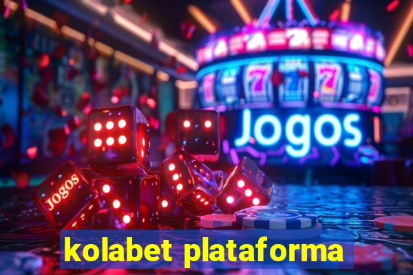 kolabet plataforma